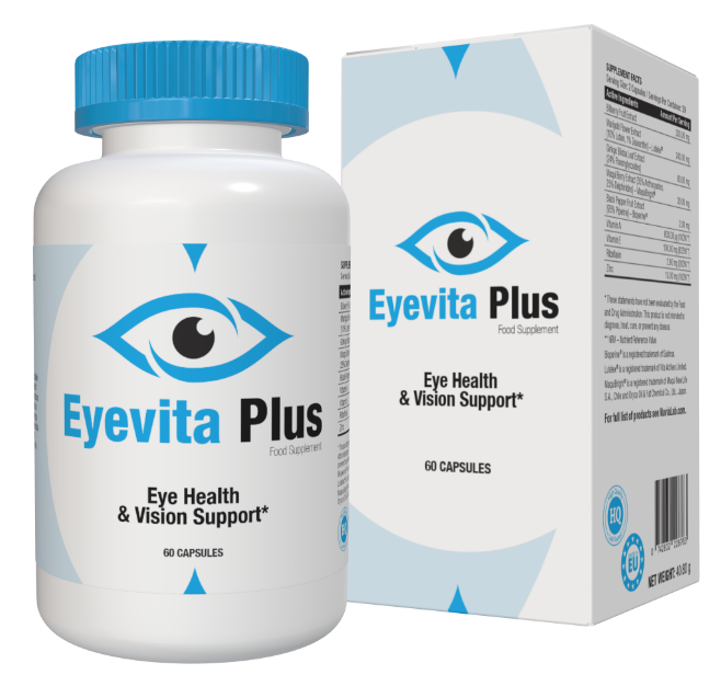 Eyevitaplus